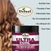 Difeel Ultra Curl Hair Mask with Argan & Shea Butter - 12 oz Curl Boosting Treatment for Nourished Curls | International Shipping Available - Buy Online on GoSupps.com
