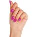 Bluesky Gel Nail Polish Set Pretty Pinks Very Berry Neon17 Pink Flamengo Qxg003 Pink Lemonade Km895 3 x 5 ml Purple (Requires Curing Under UV or LED Lamp) Pretty Pinks 5 ml (Pack of 3) - Buy Online on GoSupps.com