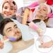 Hair Removal Guardian Heater | Electric Wax Warmer for Depilating Wax Beans & Soft Wax | Non-Stick Coating | EU 220V | Ideal for Home Beauty Salons - Buy Online on GoSupps.com
