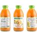 Mikhuna Passion Fruit Pulp 475ml - Ideal for Juice, Smoothies, Desserts, Cocktails, and Sauces - Buy Online on GoSupps.com