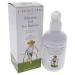 L'Erbolario Shower Gel for Babies - Gentle Cleansing for Sensitive Skin - Enriched with Rice Proteins - 6.7 Oz - Buy Internationally - Buy Online on GoSupps.com