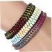 COHEALI 6pcs Adjustable Bracelets for Women Bangle Bracelets for Women Bracelet Bracelet String Miss Size 1 - Buy Online on GoSupps.com