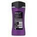 AXE Fine Fragrance Purple Patchouli Shower Gel - 300ml | Long-Lasting Freshness & Spectacular Scent | Premium Collection - Buy Online on GoSupps.com