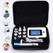 Shock Wave eD Therapy Device for Pain Relief | Multifunctional Muscle Massager with 11 Heads | International Shipping Available - Buy Online on GoSupps.com