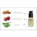 RAYA Almond Serum | Exfoliating Facial Peel for Oily & Combination Skin | Minimize Pores & Brighten Complexion - International Shipping Available - Buy Online on GoSupps.com