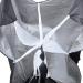 JEELAD Speed Training Resistance Parachute for Football - 56 Inch Black | Overspeed Running Chute Power for Enhanced Performance - Buy Online on GoSupps.com