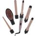 Be New 6-in-1 Hair Styler - Ultimate Styling Tool for Perfect Hair Every Day - Buy Online on GoSupps.com