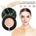 THNKSTAPS Air Pillow CC Cream - Long-lasting Mushroom Head BB Cream Concealer for Flawless Face & Neck | Moisturizing Makeup for All Skin Types - Buy Online on GoSupps.com