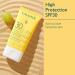 Caudalie Vinosun Protect High Protection Cream SPF30-50 mL - Buy Online on GoSupps.com