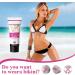 LINXINS Hair Removal Cream Sensitive Skin Bikini Area Hair Removal Cream for Genitals Painless Hair Remover for Sensitive Skin Underarm Area for Women Fast and Painless Depilation - Buy Online on GoSupps.com