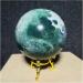 Natural Sphere 1pc Natural Crystal Moss Aquatic Agate Ball Quartz Gemstone Polished Home Decoration (Color : 890-700g) - Buy Online on GoSupps.com