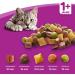 Whiskas Dry Adult 1 + with Chicken 1 9 Kg - Buy Online on GoSupps.com