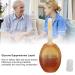 Liquid Glycerin Suppositories for Constipation Relief and Intestinal Peristalsis - Buy Online on GoSupps.com