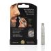 Platinum XL Nose & Ear Hair Trimmer - Durable Made in USA with Leather Pouch & Brush - Best International Shipping - Buy Online on GoSupps.com