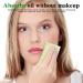 300 Leaves Oil Blotting Paper - Natural Green Tea Face Oil Absorbing Sheets for Men & Women - Buy Online on GoSupps.com