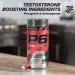 Cellucor P6 Original Testosterone Booster for Men  Build Advanced Anabolic Strength & Lean Muscle  Boost Energy Performance  Increase Virility Support  120 Capsules Testosterone Advanced Support 120 Count (Pack of 1) - Buy Online on GoSupps.com