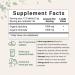 2 Pack Organic Spirulina & Chlorella Supplement 3000mg/Serving - 1350 Mini Tablets - Rich in Chlorophyll & Antioxidants - Non-GMO - Vegan - Taiwan Made - Buy Online on GoSupps.com
