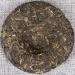HQZM Yunnan Lingcang Tea District Puerh Tea 100g*2PCS Early Spring Raw Tea Cake - Buy Online on GoSupps.com