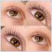 Libeauty Lash Lift Glue - Strong Hold Adhesive for Eyelash Perm and False Eyelashes (Transparent) - Buy Online on GoSupps.com