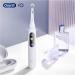 Oral-B iO Gentle Care Toothbrush Heads 2-Pack - Soft Bristles for Gentle Cleaning - Buy Online on GoSupps.com