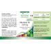 Fairvital | Vitamine B1(Thiamine) 250mg - 120 g lules - qualit contr l e et haute dose - 100% v g talien - Made in Germany - Buy Online on GoSupps.com