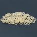 Orthodontic Rubber Bands - 1000Pcs Various Sizes | Elastic Orthodontic Supply | 1/8 6.5 OZ - Buy Online on GoSupps.com