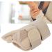 Milltrip Thumb Brace Spica Splint - Lightweight Breathable Wrist Support for Sports & Tendon Injuries | International Shipping Available - Buy Online on GoSupps.com