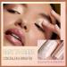 SOYUB Liquid Luminizer Blush: Rose Gold 03 | Waterproof & Long Lasting Face Highlighter for Cheeks - Buy Online on GoSupps.com