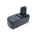 6.25484 2100mAh Battery Compatible with BSZ18 Impuls Li BSZ 18 Impuls Li Power BSZ 18 BSZ 18 Impuls KSAP18Li 18.0V