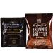 Get Well Gift Basket for Men and Women - Tea, Honey, Hot Chocolate, Nuts - Care Package for Sickness, Cold, Flu, Surgery, Illness, Injury - Get Well Soon Kit - Buy Online on GoSupps.com