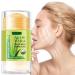 Krmspe Hydrating Face Balm Stick with Aloe Vera Aloe Vera Neck Facial Care Stick for Lifting & Firming Facial Moisturizer for Day and Night Anti Wrinkle Skin Repair 1.41 Fl Oz - Buy Online on GoSupps.com