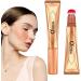  Sloane beauty contour Beauty Wand Foundation Highlighter Stick with Natural Silky Matte Finish for Girl Girlfriend Sloane - Buy Online on GoSupps.com