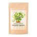 Nourisharvest Raw Brussels Sprouts Powder - Pure concentrated plant powder- Harvested + Dried on the farm- No added Sugar or Salt. No Preservatives Gluten Free 120grams Made in Australia