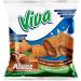 VIVA Pernite Crisp Snacks with Smooth and Tasty Cream Filled 200g | Delicious Snack Between Meals | 4 Flavours (2 x Pernite Viva Alune) - Buy Online on GoSupps.com