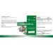 Alfalfa 1500mg - Bulk Pack of 360 Vegan Tablets | 4x Concentrated Extract for 4 Months Supply - Buy Online on GoSupps.com