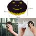 SmilePowo 12 Pack Frog Dual-Sided Premium Cleaning Sponges - Heavy Duty Scouring Pads for Kitchen, Furniture, and Bathroom - Buy Online on GoSupps.com
