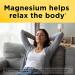 Nature Made Magnesium Oxide 250 mg Tablets - 100 Count | Nutritional Support - Buy Online on GoSupps.com