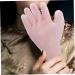 Gogogmee 1 Set Waterproof Sun Protection Gloves Spa Gloves Moisture Gloves for Dry Hand Moisturizing Gloves Beach Moisturizing Gloves for Dry Hand Moisturizing Socks Moisturizer Gloves - Buy Online on GoSupps.com