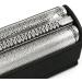 Buy ANUTE Replacement Foil Screen & Frame for Braun Series 3 Shavers - Compatible with 310 31B 5000 6000 350 360 380 5312 5485 5610 5614 5443 - International Shipping Available - Buy Online on GoSupps.com