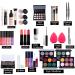 37pcs Professional makeup kit Make up set teenagers girls Girls make up set 9 to 12 With Lip gloss eye shadow mascara eyeliner concealer etc.for Teenage & Adults - Buy Online on GoSupps.com
