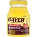 Bayer 325mg Coated Tablets (200 Count) - Fast-Acting Pain Relief - Buy Online on GoSupps.com