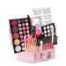 Chseo Makeup Set: Complete Cosmetics Gift Set for Face Eyes & Lips - Includes Lip Gloss Eyeshadow Concealer Palette & More - Buy Online on GoSupps.com