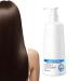 Apr s-Shampoing pour Femmes | R paration Intense | R parateur Brillant Sans Rin age Hydratant D m lant pour Cheveux Boucl s Secs Ab m s Femme Format Voyage