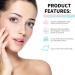 LINXINS 208 Dots Acne Starface Pimple Patch 6 Color Star Face Pimple Patches Stars - Star Spot Patches - Pimple Patches Cute - star Patches for Spots for Acne Blemish Pimples Whiteheads Zit - Buy Online on GoSupps.com