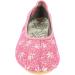 Shop Beck Girls Pink Dream Slippers 26 EU - Cozy & Stylish for International Shipping - Buy Online on GoSupps.com