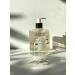 Jeanne En Provence - Lavant Mains Gel - Jasmine Secret - - 500 ml - Buy Online on GoSupps.com