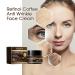 Retinol Coffee Skin Cream Gentle Nourishing Facial Skin Moisturizing Skin Care Cream - Buy Online on GoSupps.com