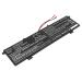 Battery Replacement for ONN Surf K1412W 100002434 WU133W Y1333W 100003497 UTL-4766133