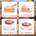 Edible Cake Topping Car - 20cm Cars Tortendeko & Cake Band | Perfect Birthday Decoration for Kids - Buy Online on GoSupps.com