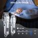 Ufree Professional T-Blade Hair Clippers Kit - Cordless Trimmer for Men Women Kids - Barber Grooming Household Set (Silver) - Buy Online on GoSupps.com